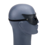 Harlequin Mask