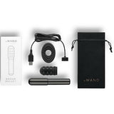 Le Wand Grand Bullet Vibrator