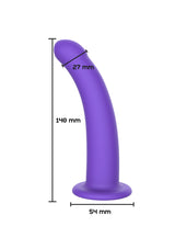 Harness Dong Medium