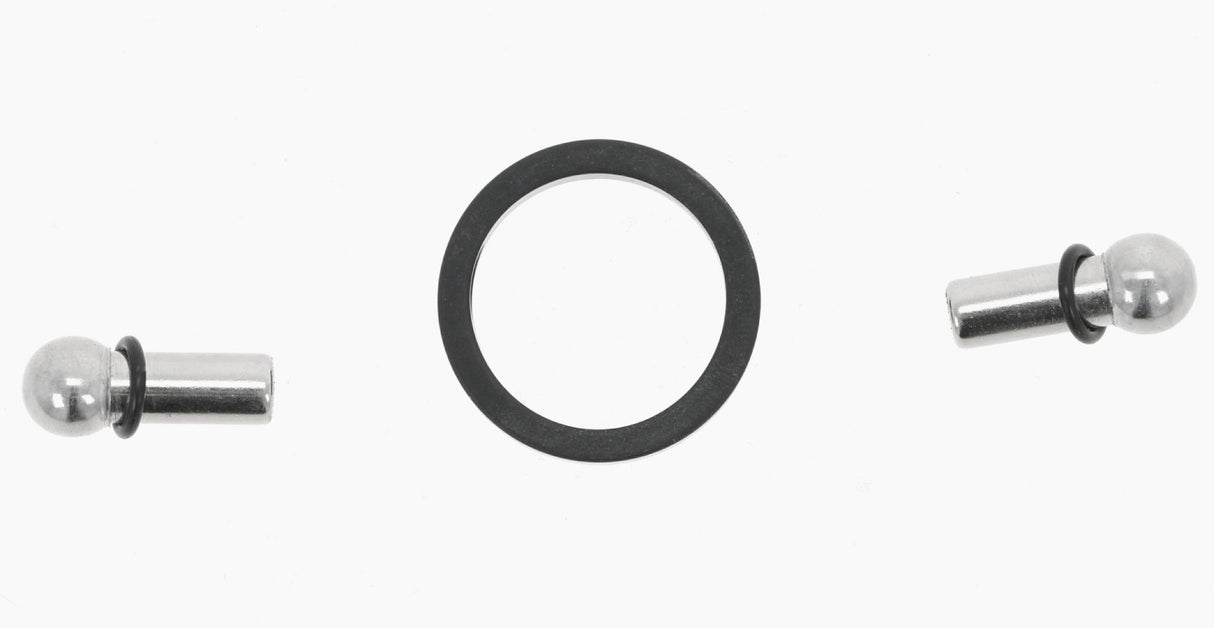 Nipple Clamps-Magnetize Nipple Clamp