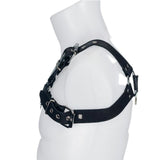 Soft Leather Male Upper Body Bull Dog MTO