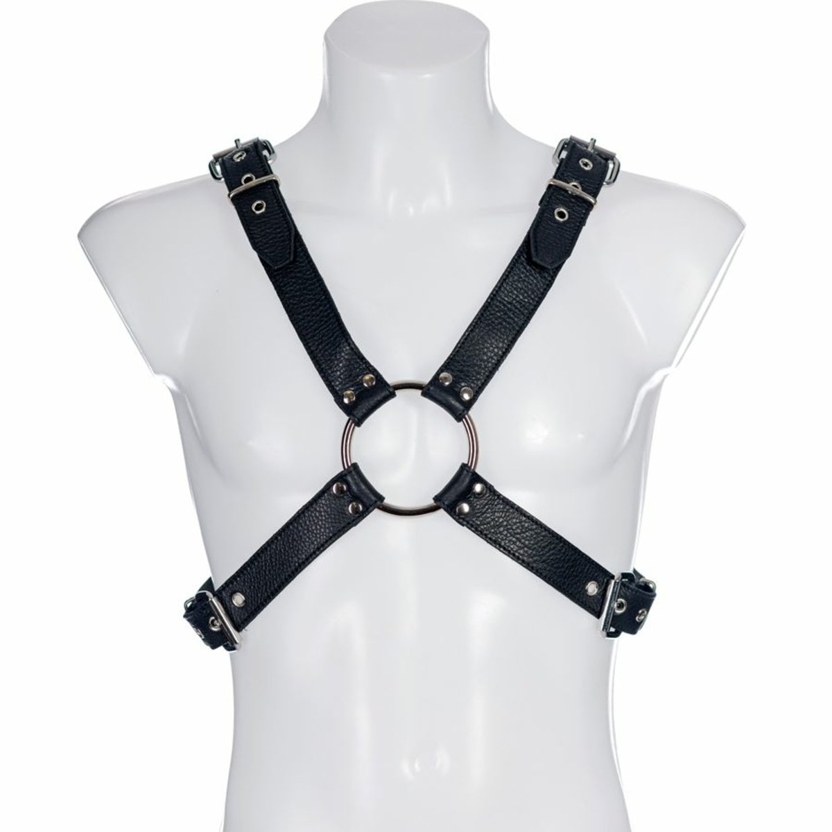 Male Upper Body Harness