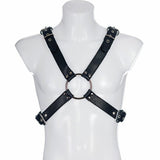 Male Upper Body Harness