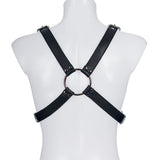 Male Upper Body Harness