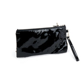 Clutch Bag W/ Spikes In