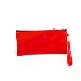 Clutch Bag W/ Heart In