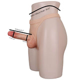 Penis Pleasure Thong