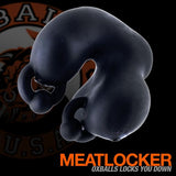 Meatlocker Chastity Device