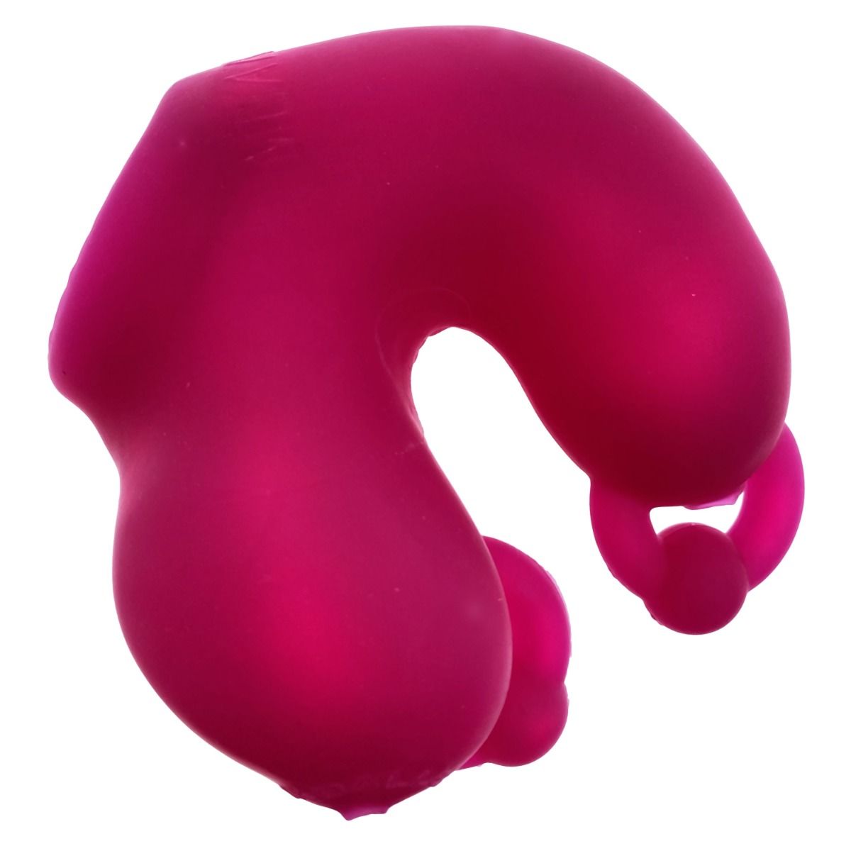 Meatlocker Chastity Device