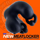 Meatlocker Chastity Device