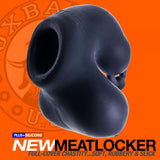Meatlocker Chastity Device