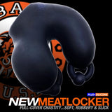 Meatlocker Chastity Device