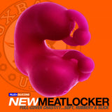 Meatlocker Chastity Device