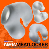 Meatlocker Chastity Device