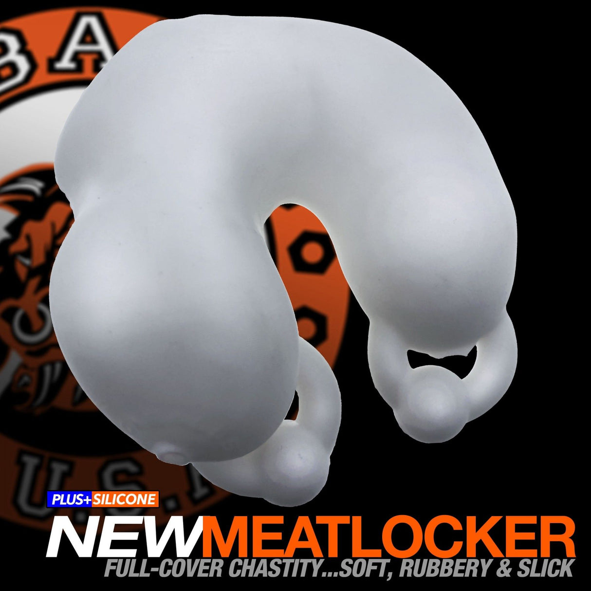 Meatlocker Chastity Device
