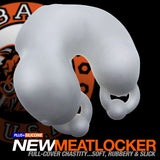 Meatlocker Chastity Device