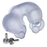 Oxballs - Meatlocker Chastity Electro Device