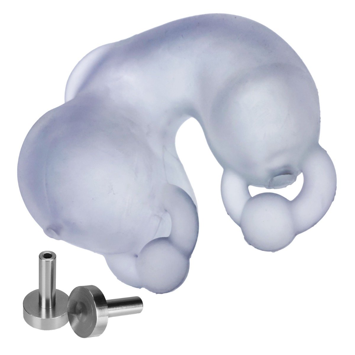 Meatlocker Chastity Electro Device