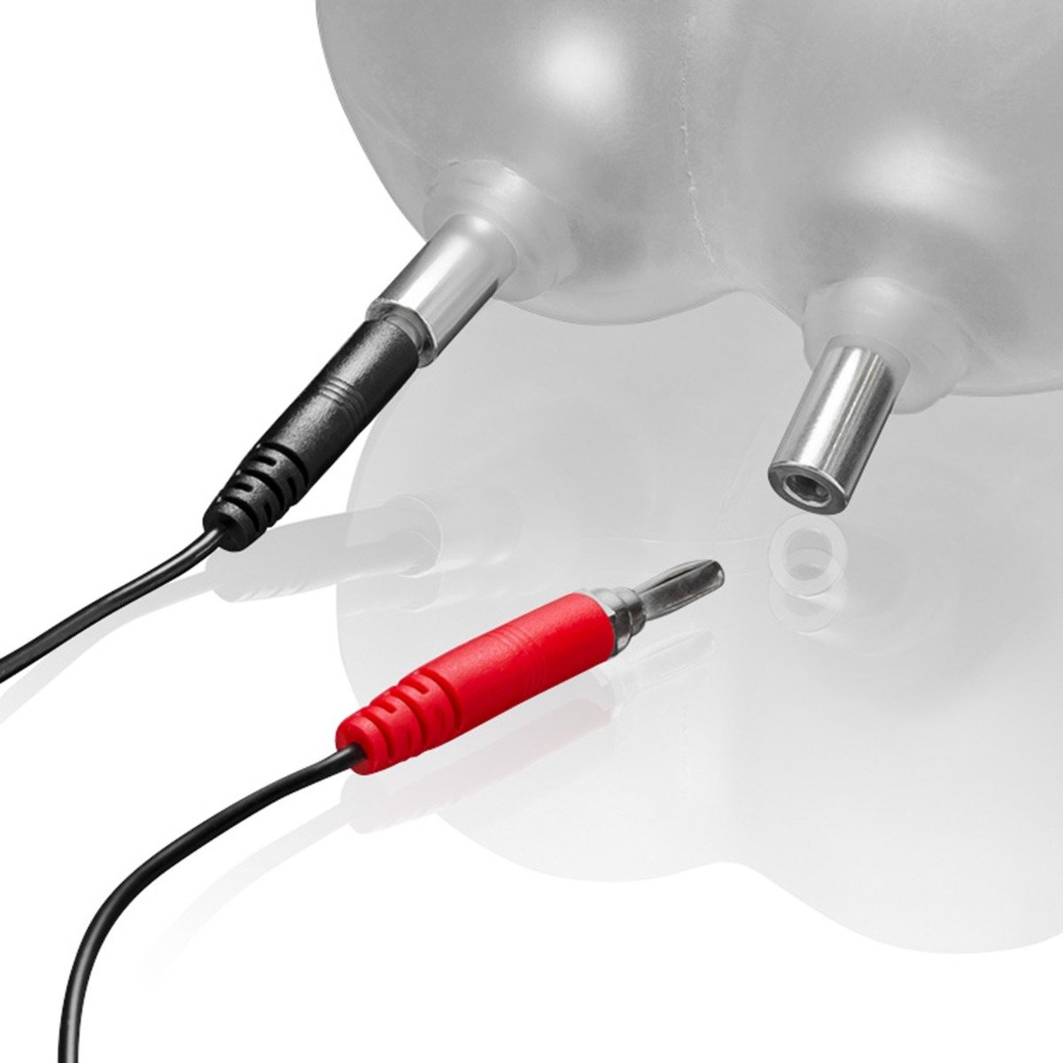 Oxballs - Meatlocker Chastity Electro Device