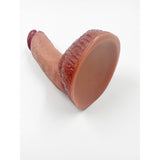 Realistic Cock With Balls Style 10