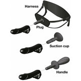 Hung System Mega Plug