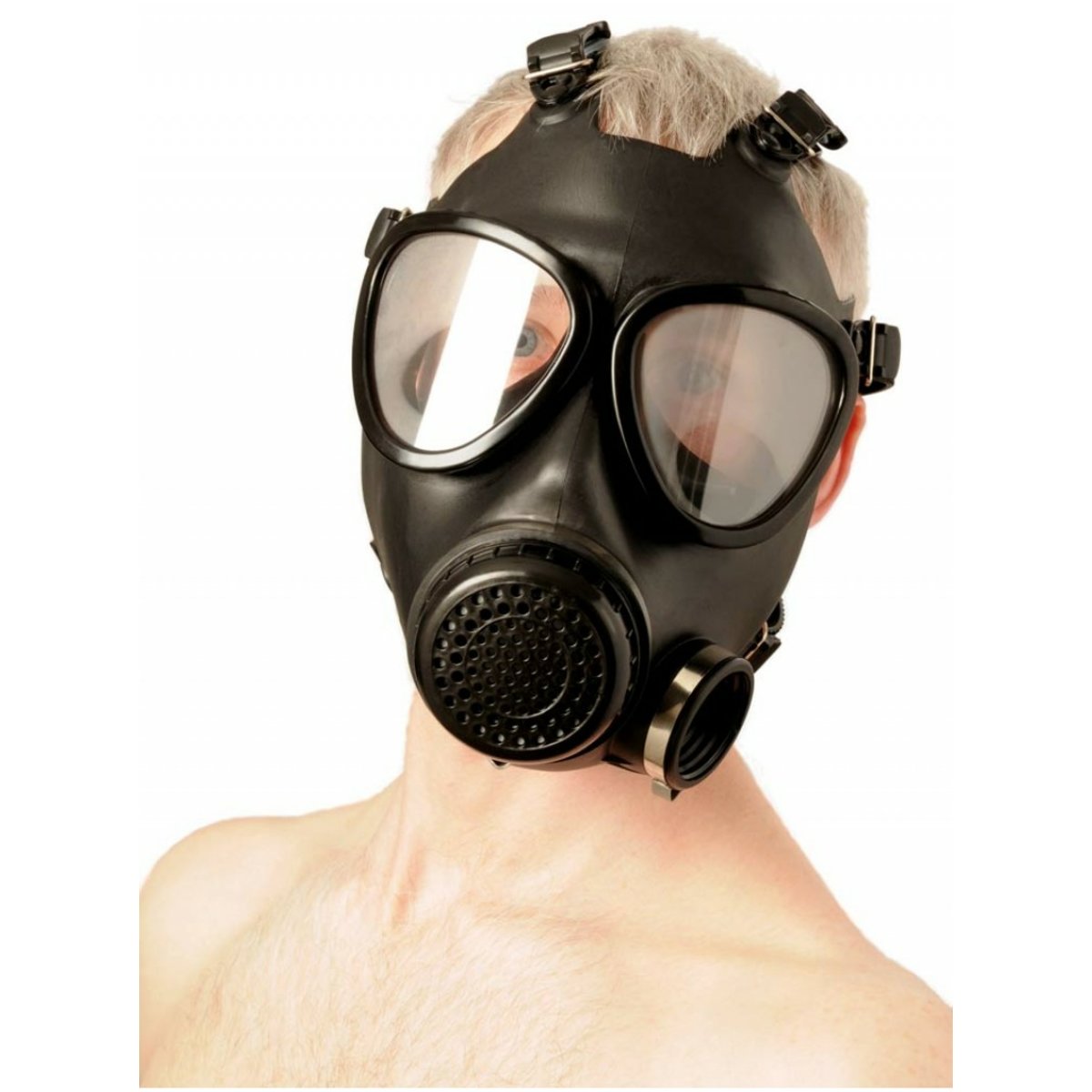 Mf11 Gas Mask