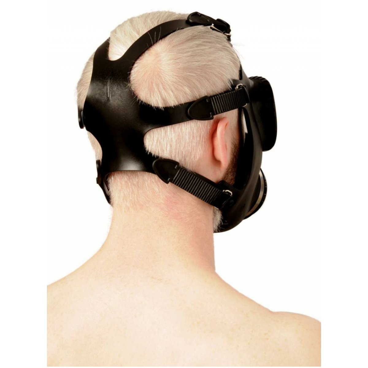 Mf11 Gas Mask