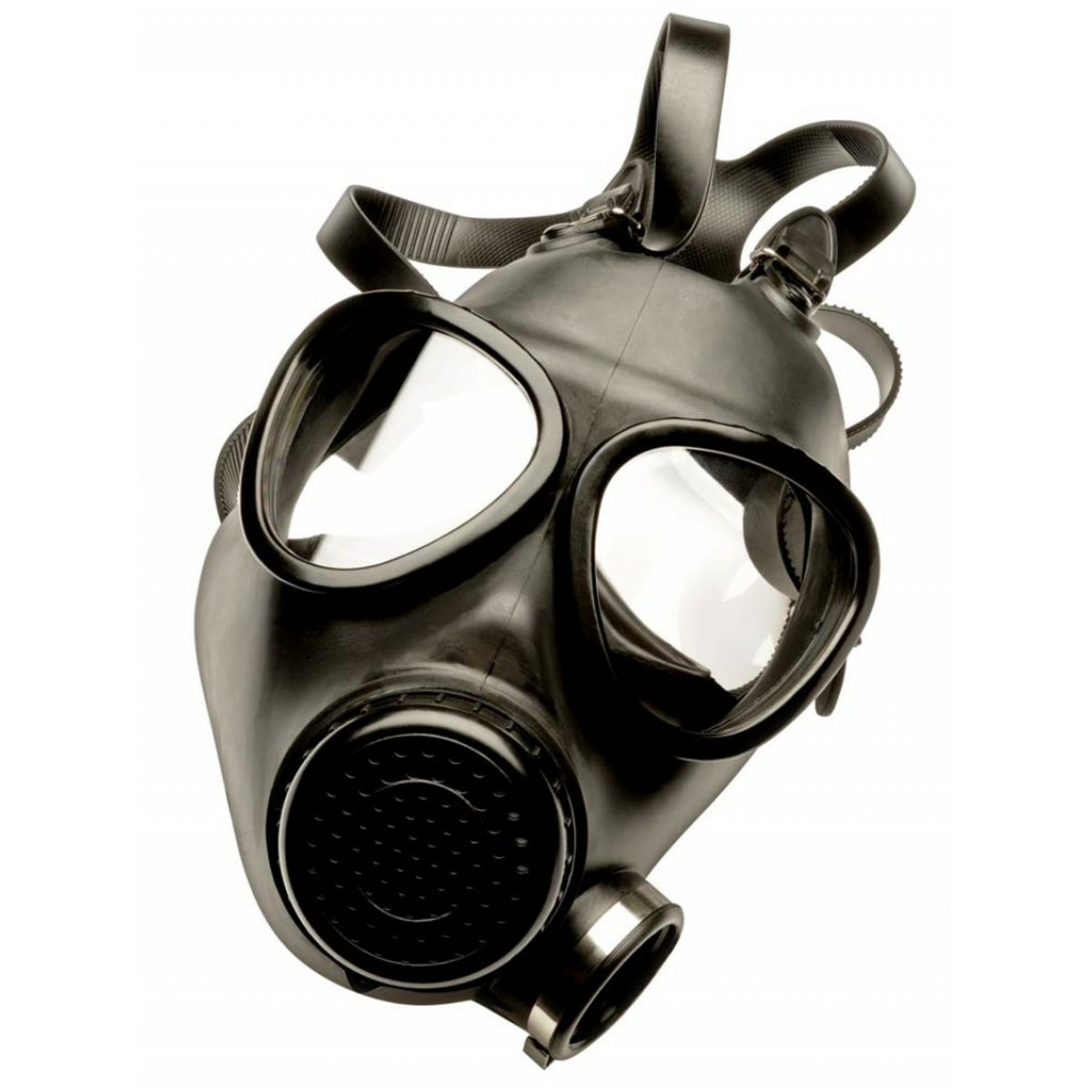 Mf11 Gas Mask