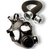 Mf11 Gas Mask With Hose