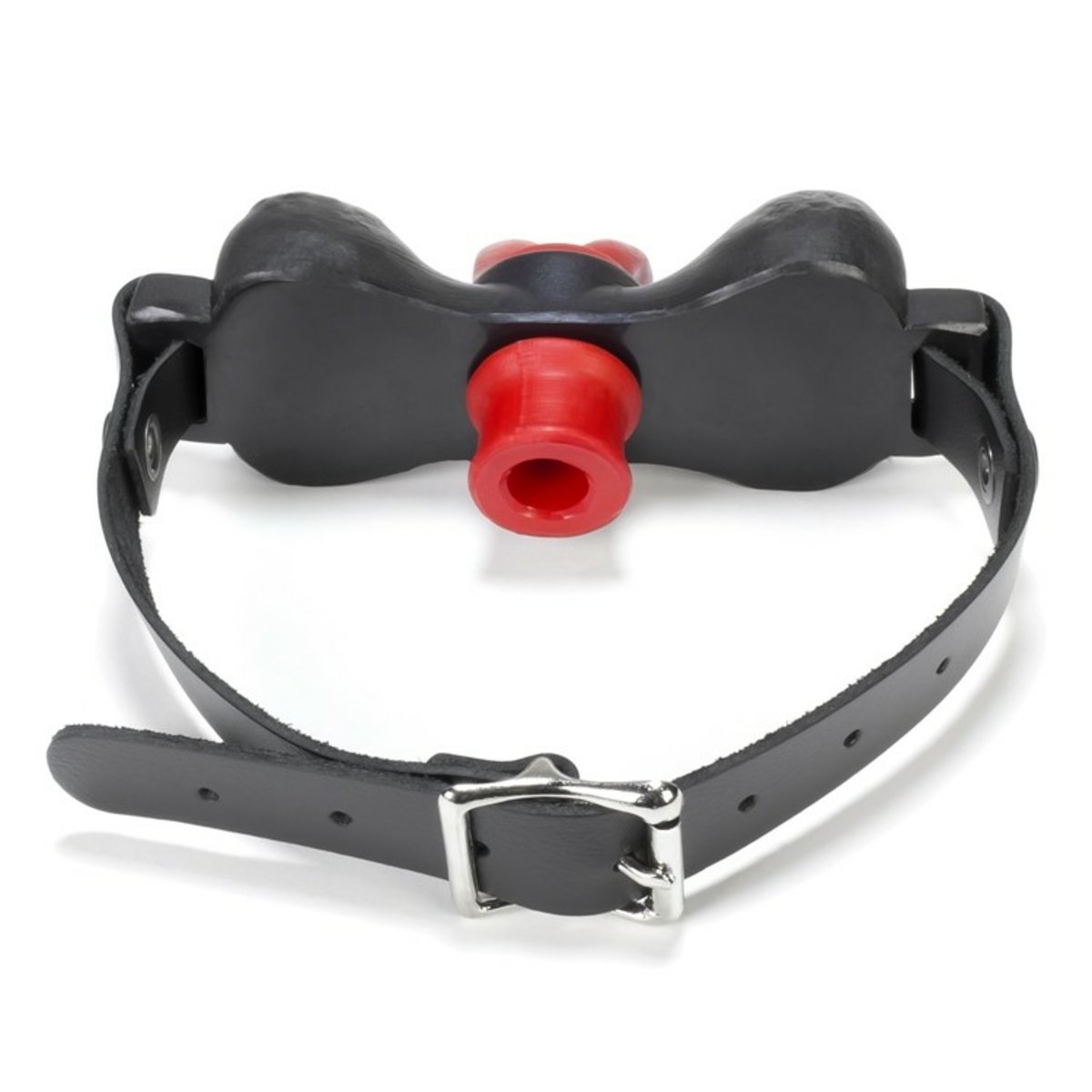 Oxballs - Milkbone Faceplate Gag