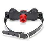 Oxballs - Milkbone Faceplate Gag