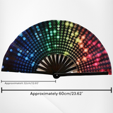 Disco Diva Fan