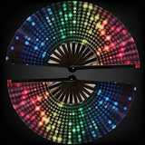 Disco Diva Fan
