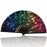 Disco Diva Fan
