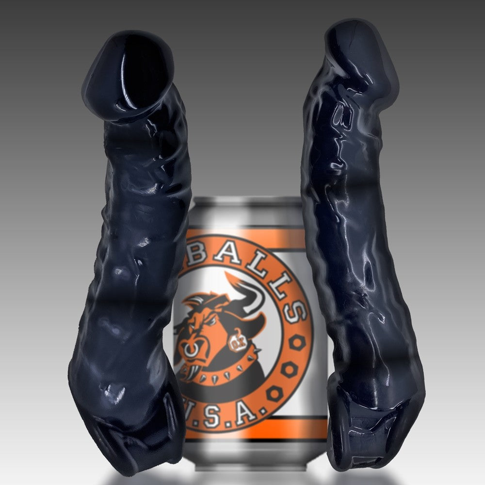Oxballs -  Muscle Bandit Cocksheath