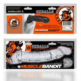 Oxballs -  Muscle Bandit Cocksheath