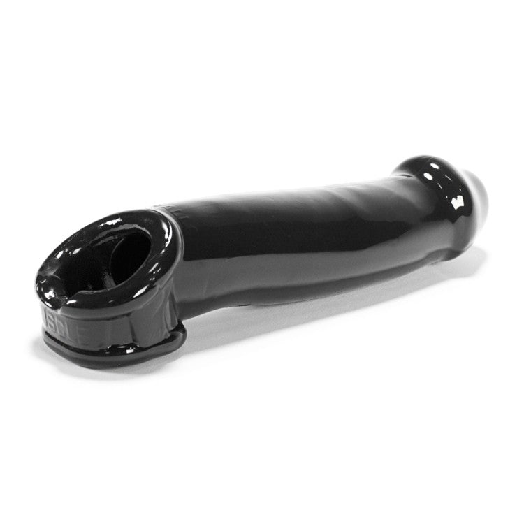 Oxballs - Cock Sheath - Muscle Black -  Oxballs