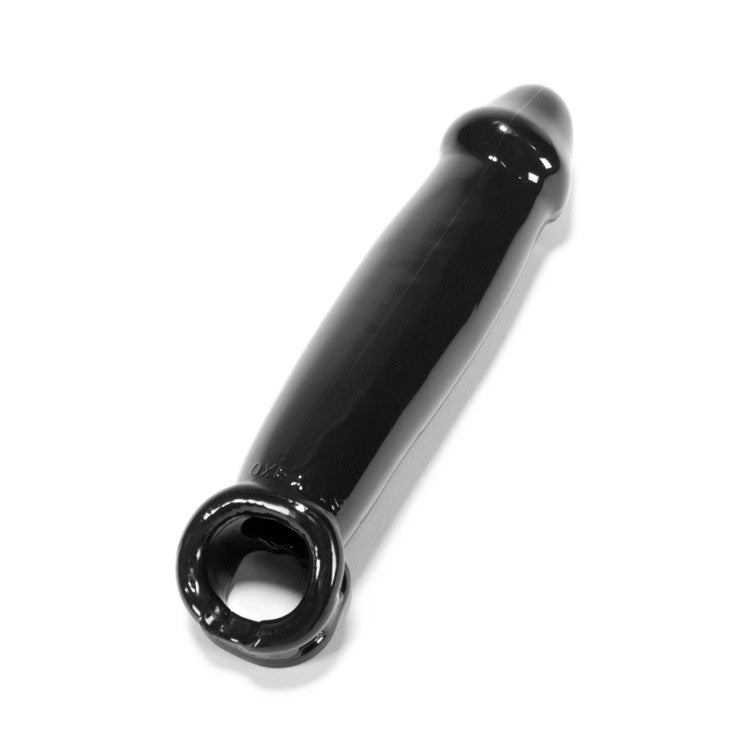 Oxballs - Cock Sheath - Muscle Black -  Oxballs