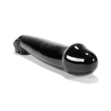 Oxballs - Cock Sheath - Muscle Black -  Oxballs