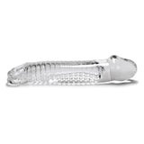 Oxballs-Cock Sheath - Muscle Clear