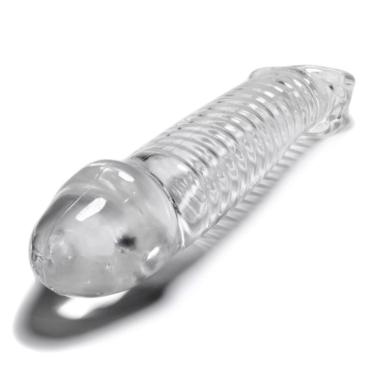 Oxballs-Cock Sheath - Muscle Clear