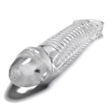 Oxballs-Cock Sheath - Muscle Clear
