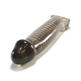 Oxballs - Cock Sheath-Muscle- Smoke