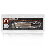 Oxballs - Cock Sheath-Muscle- Smoke