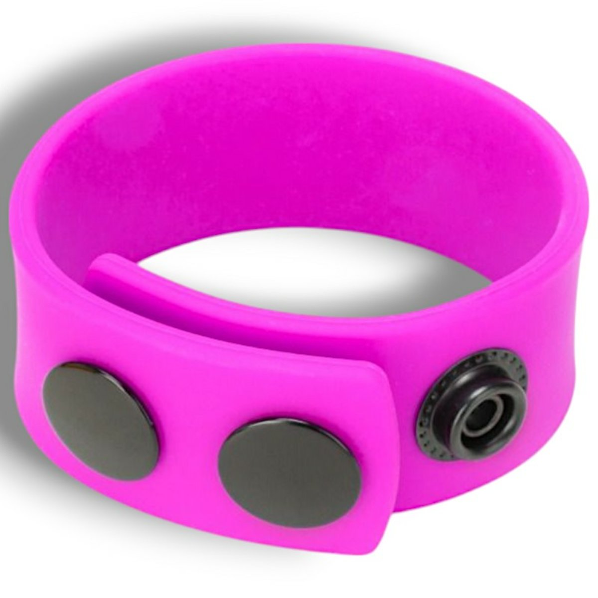 Me You Us Silicone Cock Strap