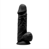 Dildo-Silex D Duel Density Silicone 8.5"