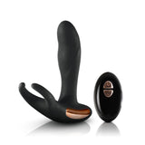 Prostate Massager-Renegade Sphinx Warming Prostate Massager