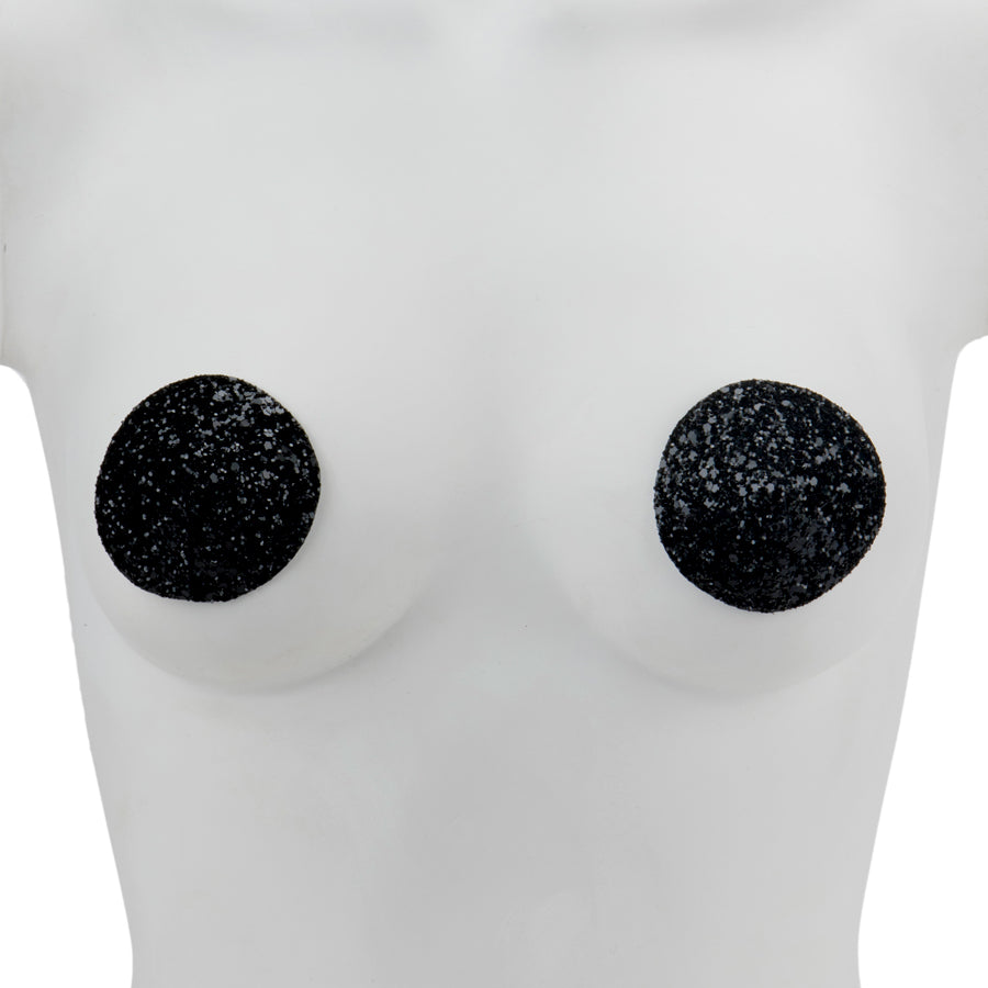 Pasties Round
