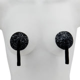 Pasties Round Tassels