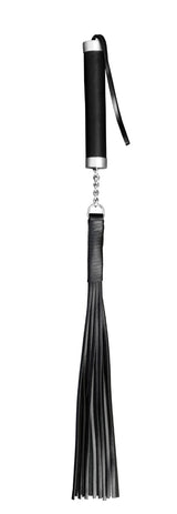 Rotary Leather Whip